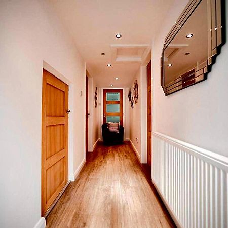 Sandpearl Suite Apartments Lytham St Annes Εξωτερικό φωτογραφία