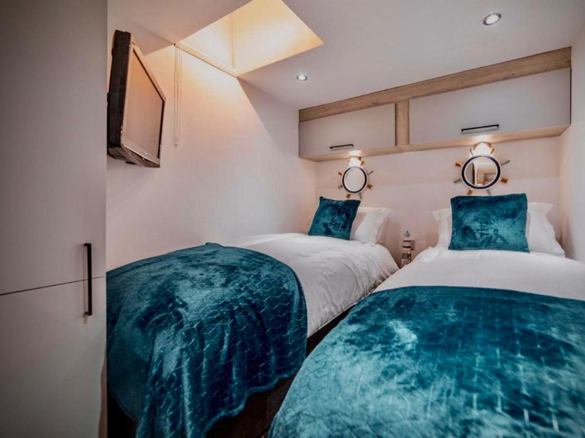 Sandpearl Suite Apartments Lytham St Annes Εξωτερικό φωτογραφία