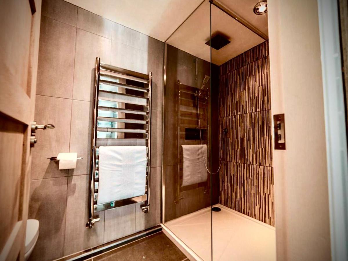 Sandpearl Suite Apartments Lytham St Annes Εξωτερικό φωτογραφία