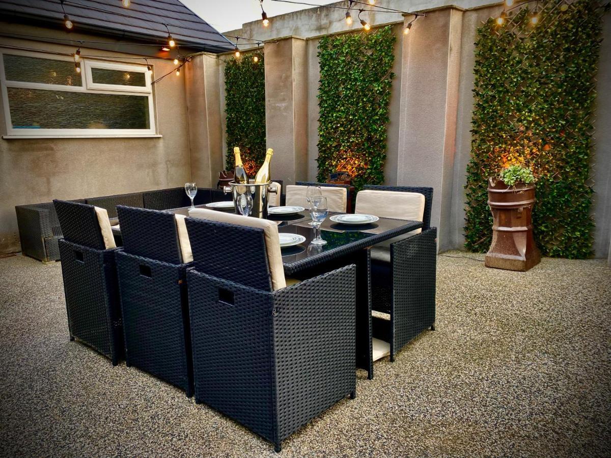 Sandpearl Suite Apartments Lytham St Annes Εξωτερικό φωτογραφία