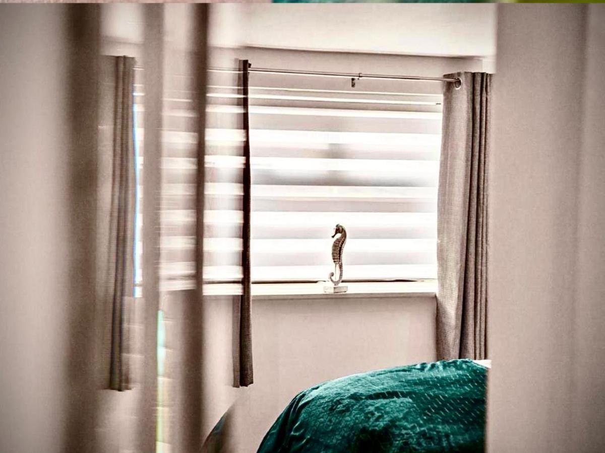 Sandpearl Suite Apartments Lytham St Annes Εξωτερικό φωτογραφία