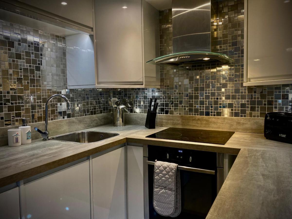 Sandpearl Suite Apartments Lytham St Annes Εξωτερικό φωτογραφία