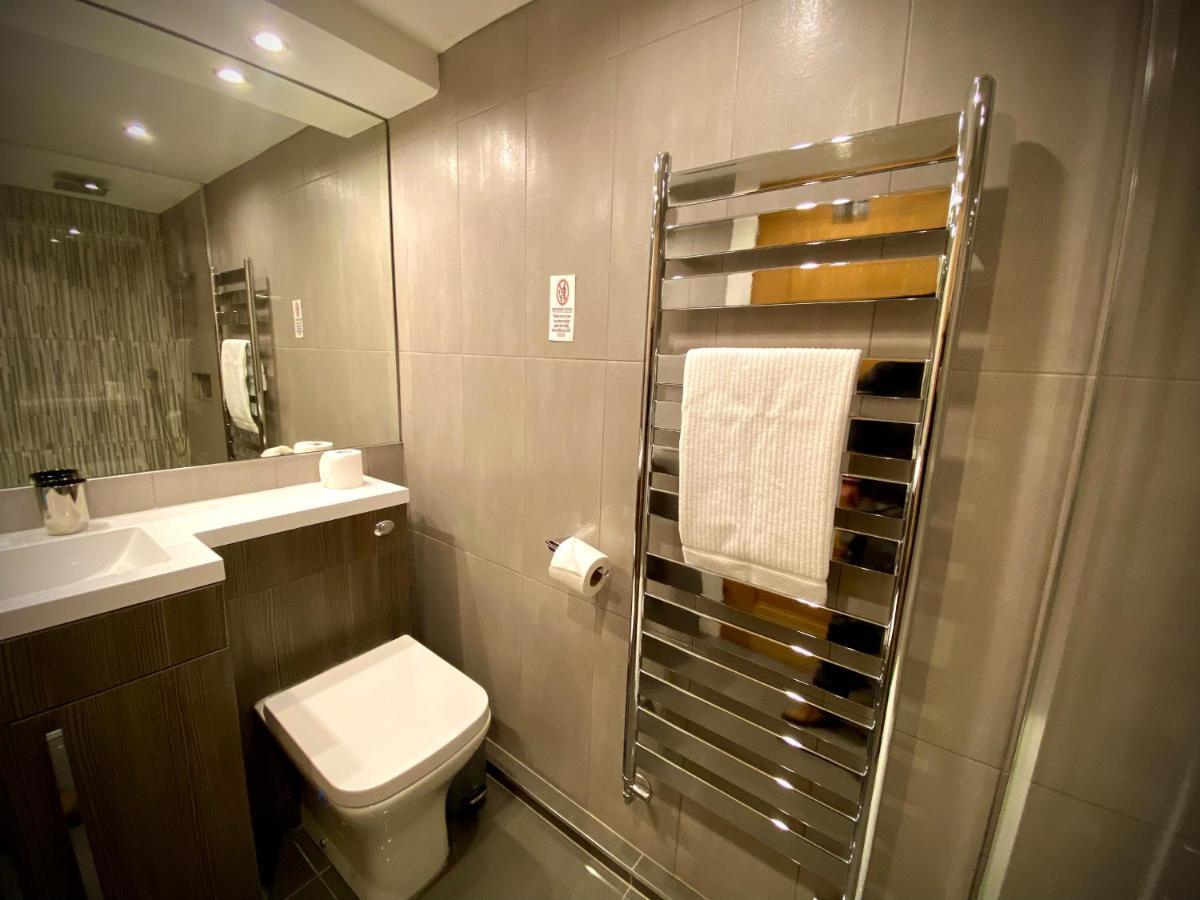 Sandpearl Suite Apartments Lytham St Annes Εξωτερικό φωτογραφία