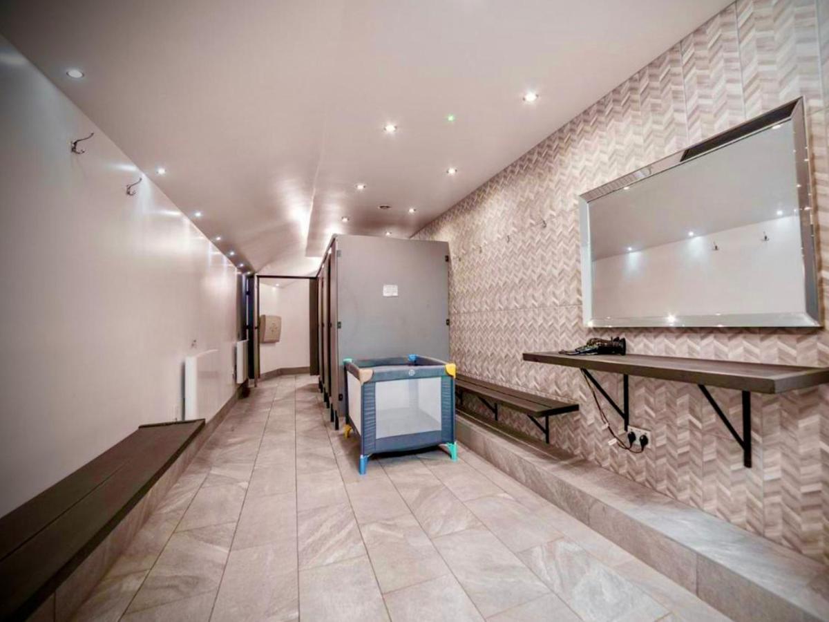Sandpearl Suite Apartments Lytham St Annes Εξωτερικό φωτογραφία