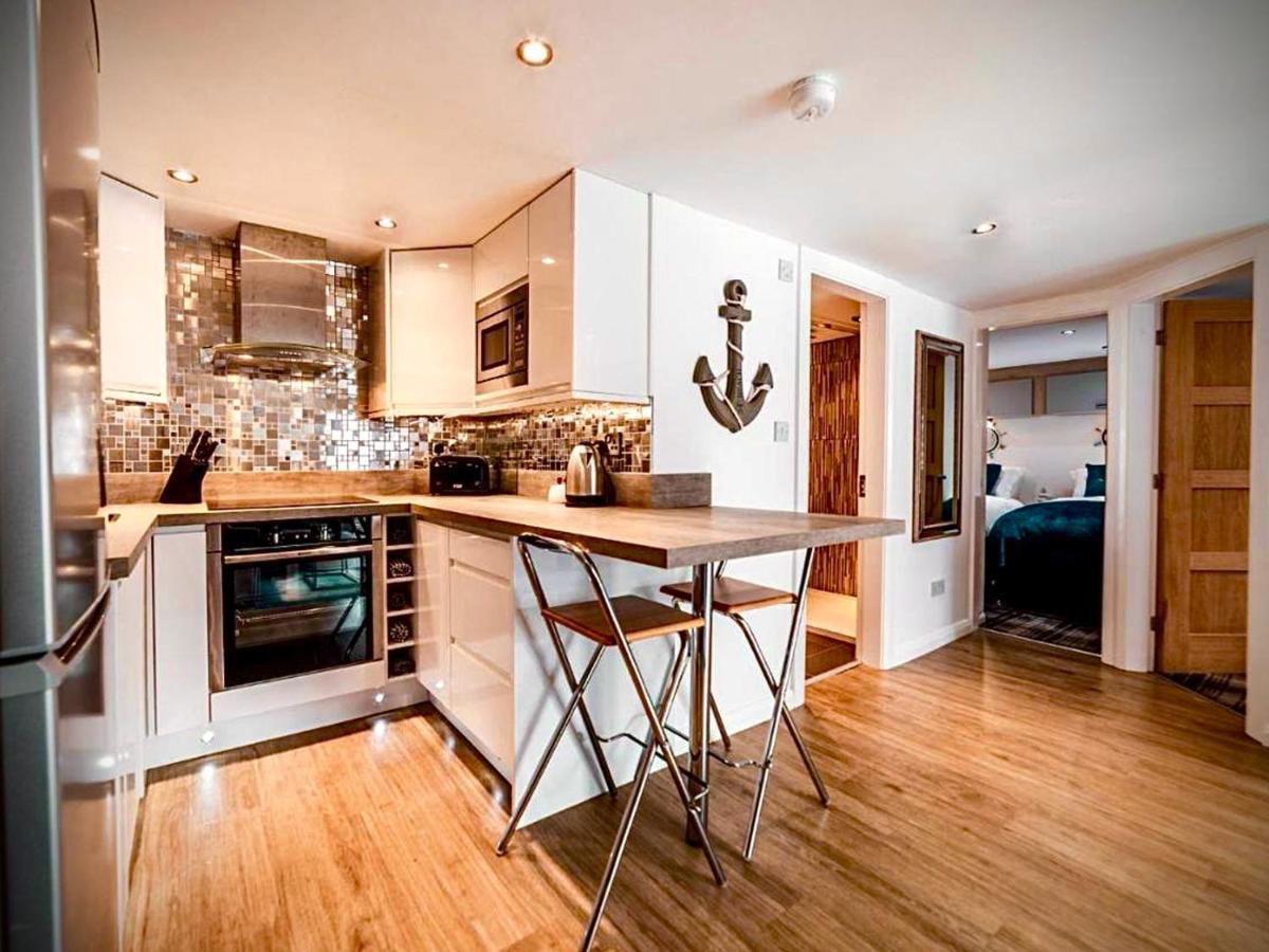 Sandpearl Suite Apartments Lytham St Annes Εξωτερικό φωτογραφία