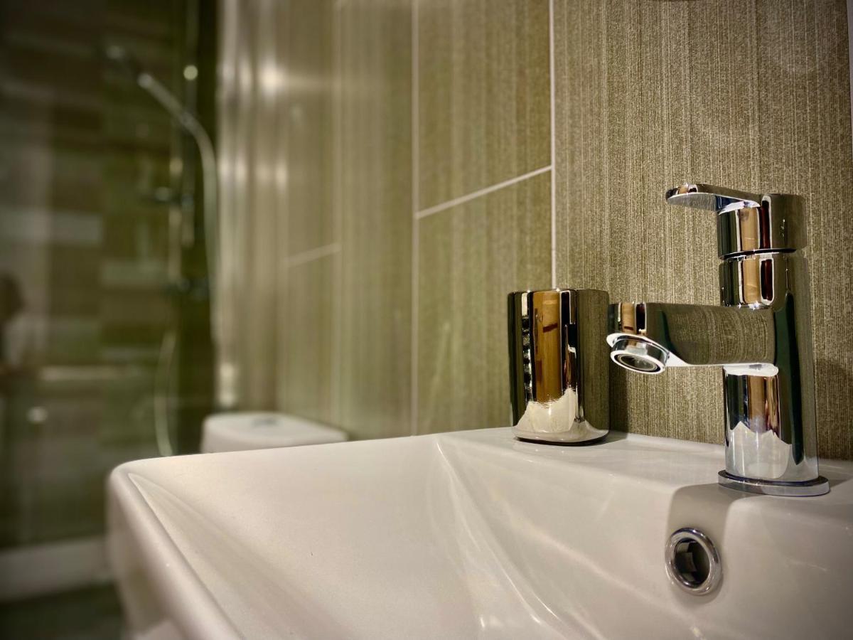 Sandpearl Suite Apartments Lytham St Annes Εξωτερικό φωτογραφία